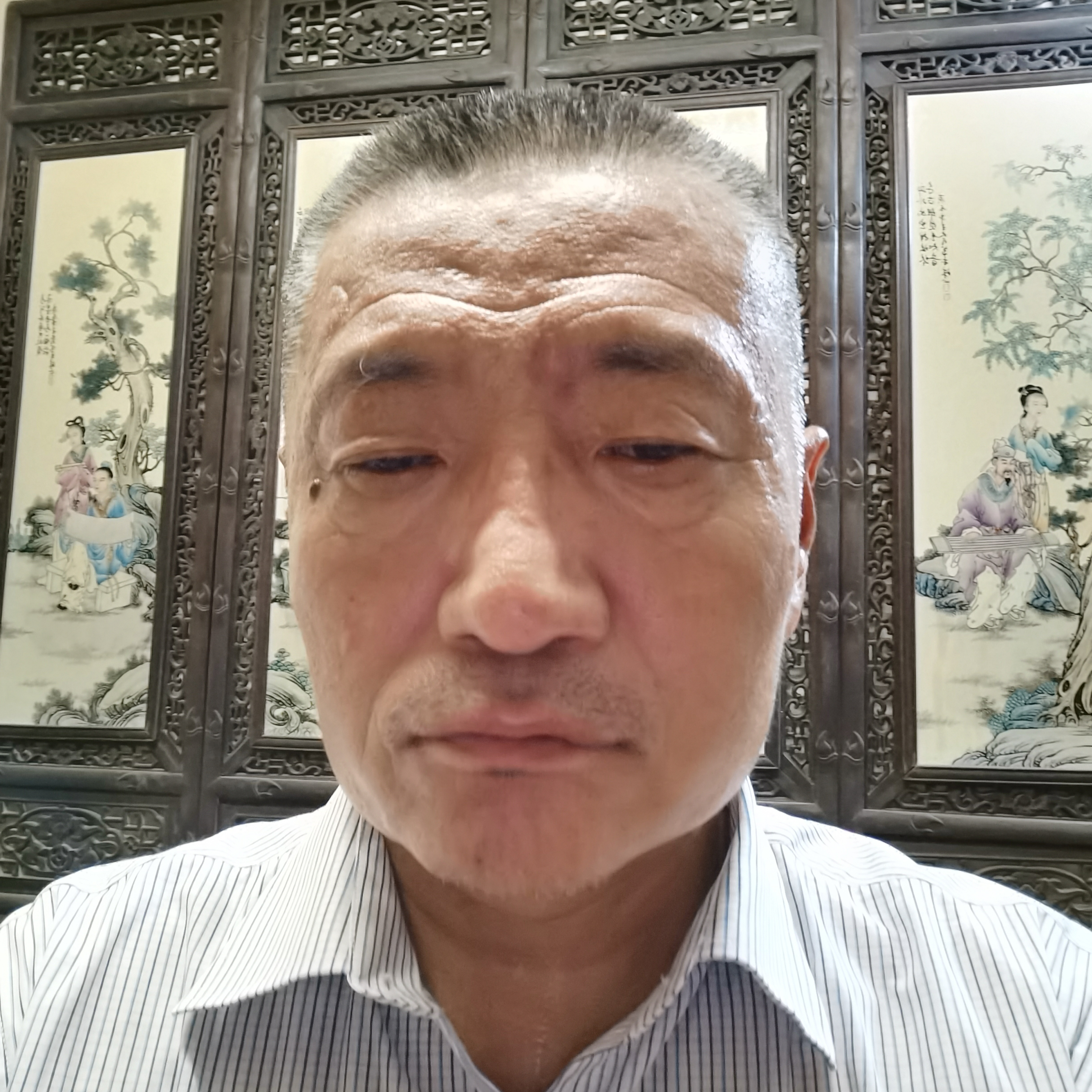 合肥石头的照片