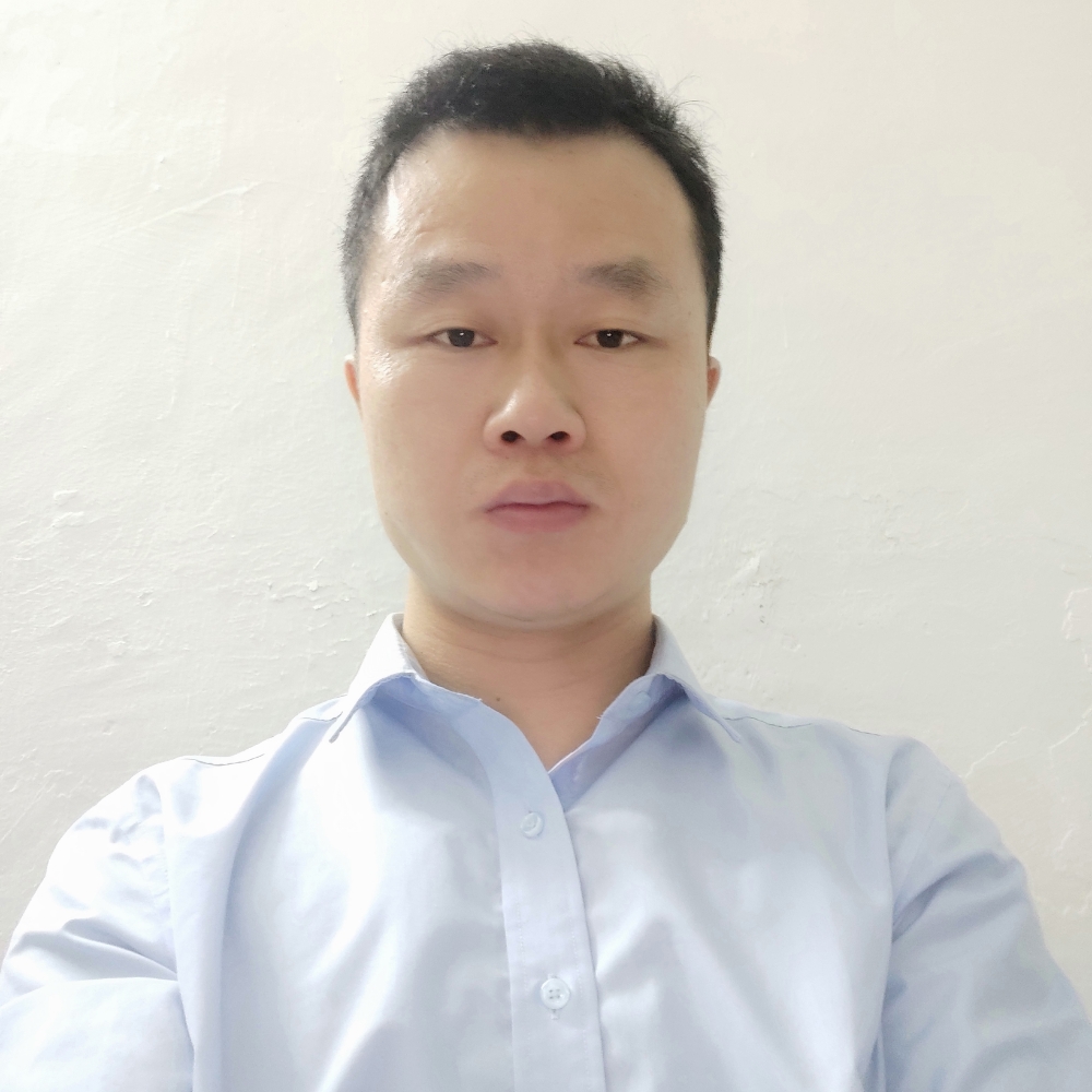 飞奔的他的照片