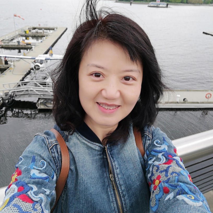 阳光小桥的照片
