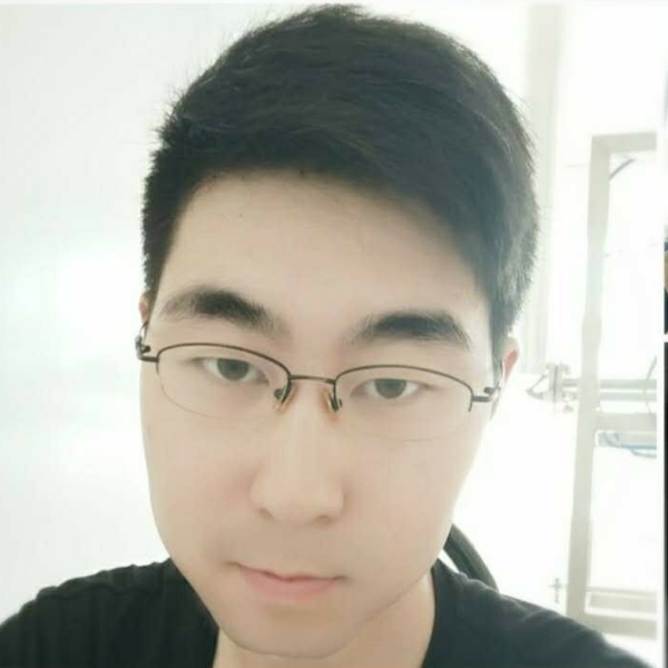 ♡只为一人澎湃的照片