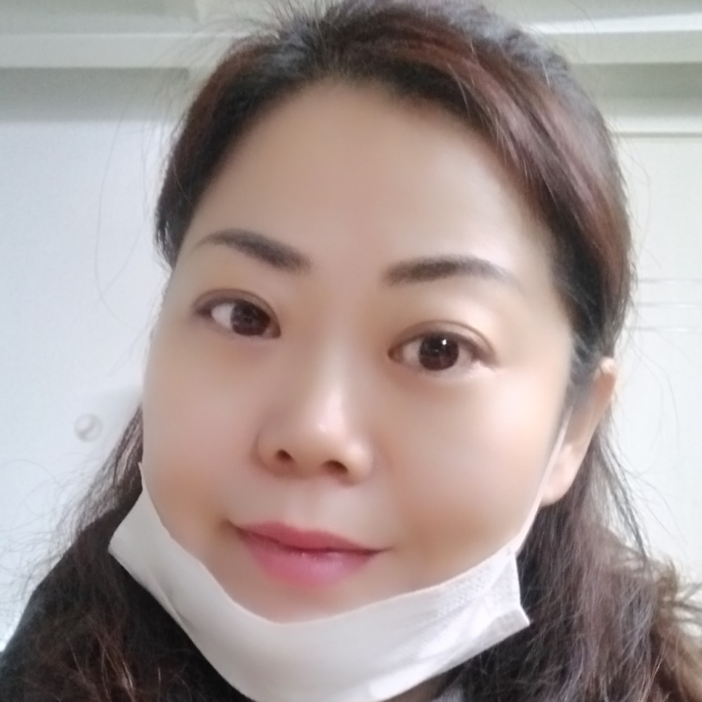 微笑大白的照片