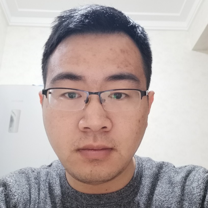 郭小刀的照片
