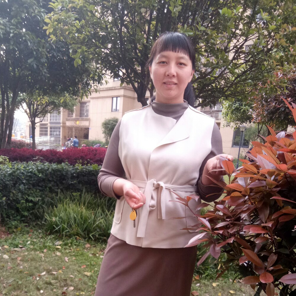 胡萝卜就温婉的照片