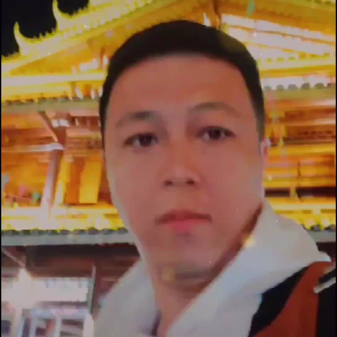 揮动奇迹的照片