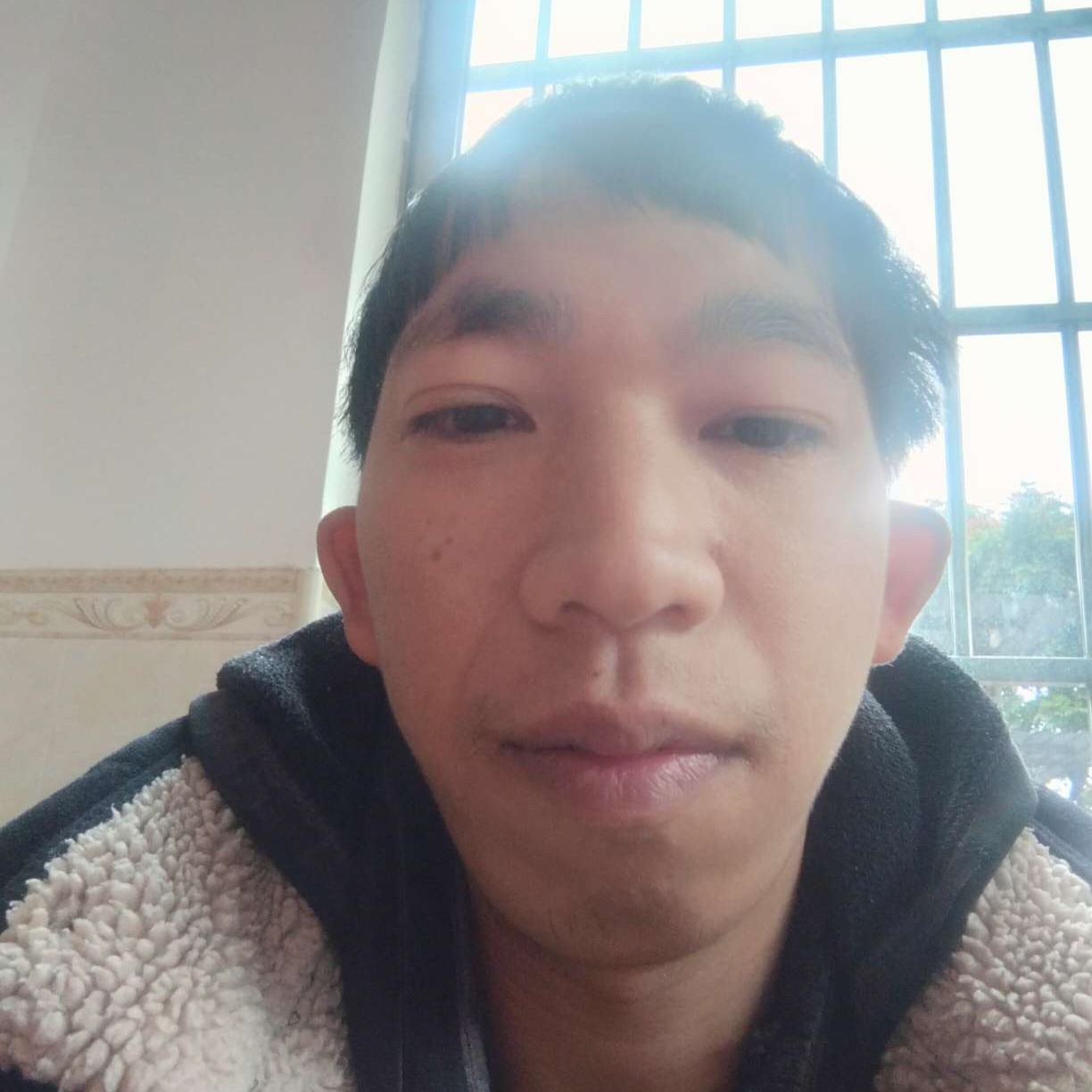 郭志铭西樵村的照片