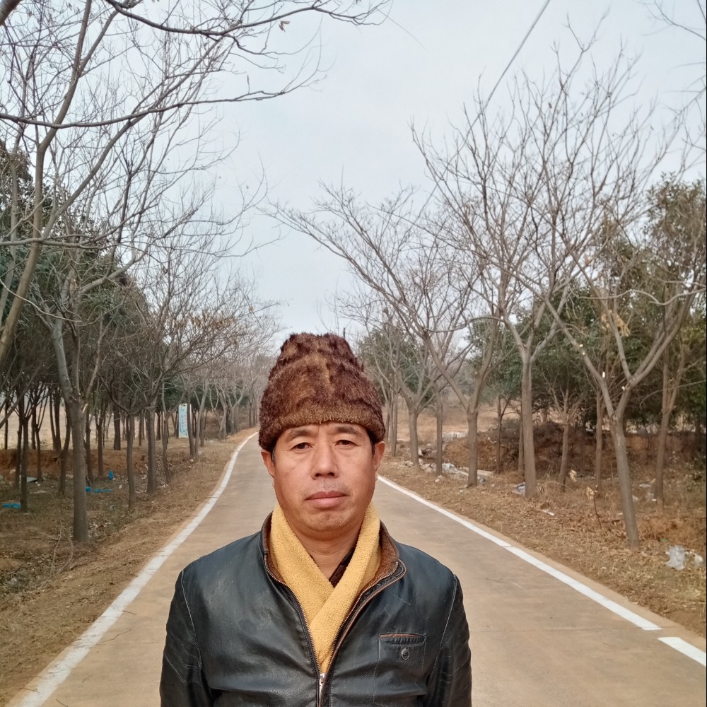 香鹿山的照片