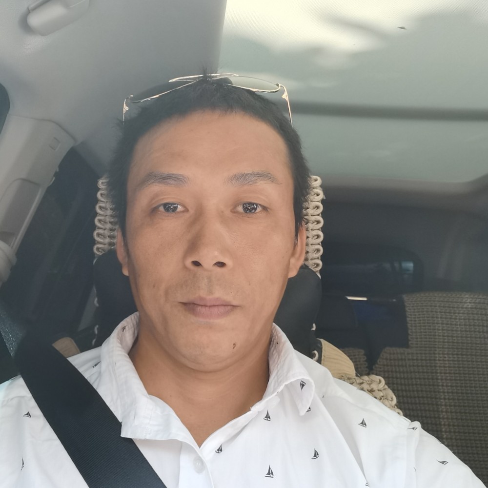 山水笑贤惠的照片
