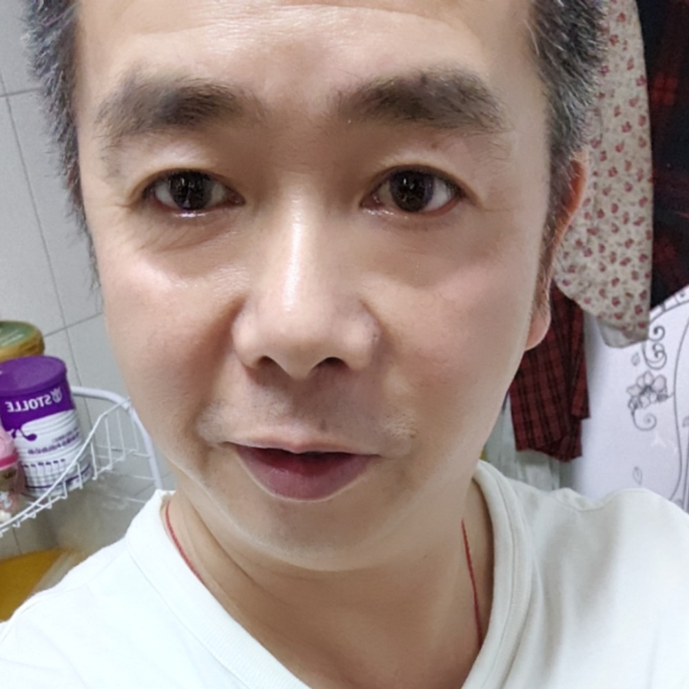 文静爱发夹的照片