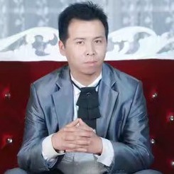 无可取代的土豪的照片