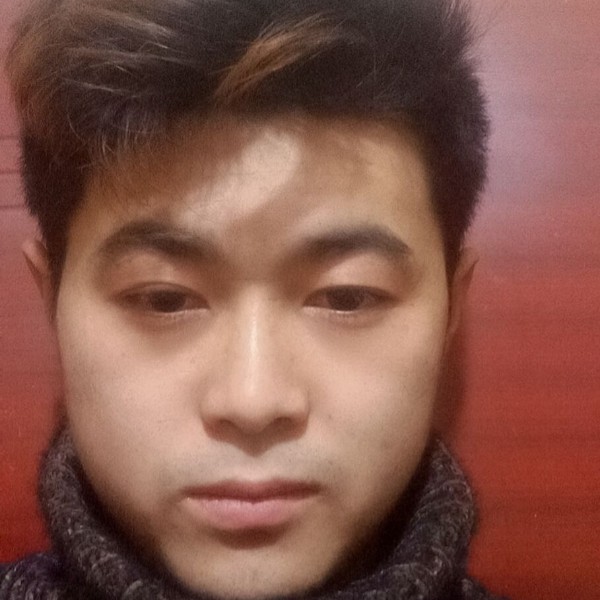 若溪酷酷的照片