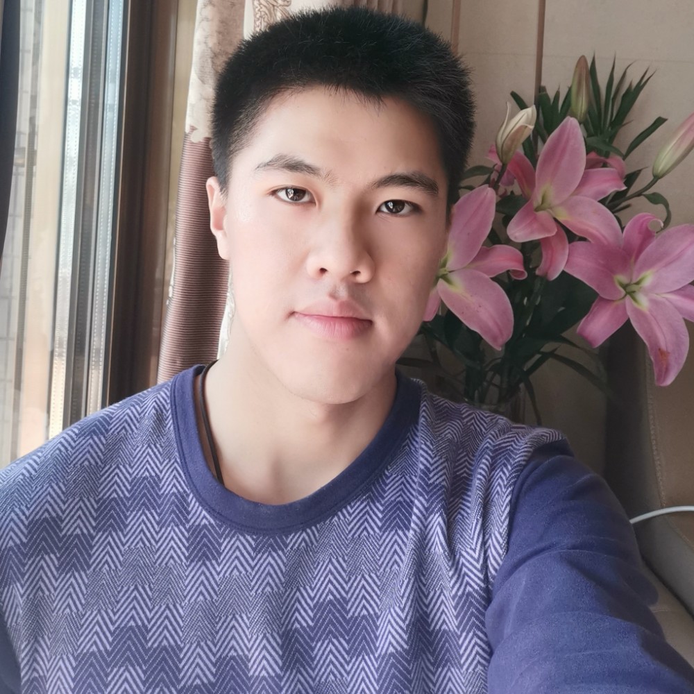 康Hong的照片