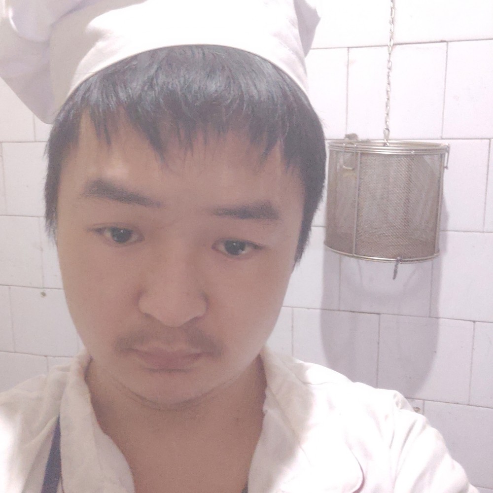 冰神的照片