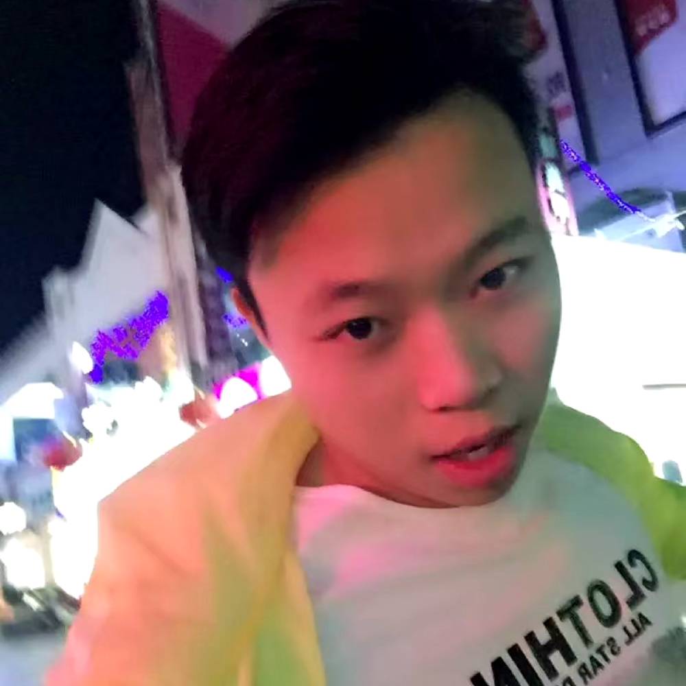 凉面那怕孤单的照片