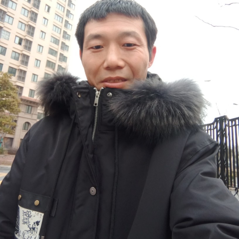 寒风凝眸旧时光的照片