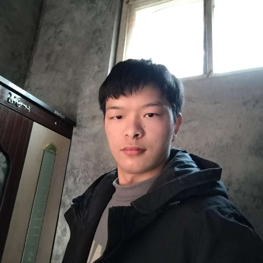 小伙正直的照片