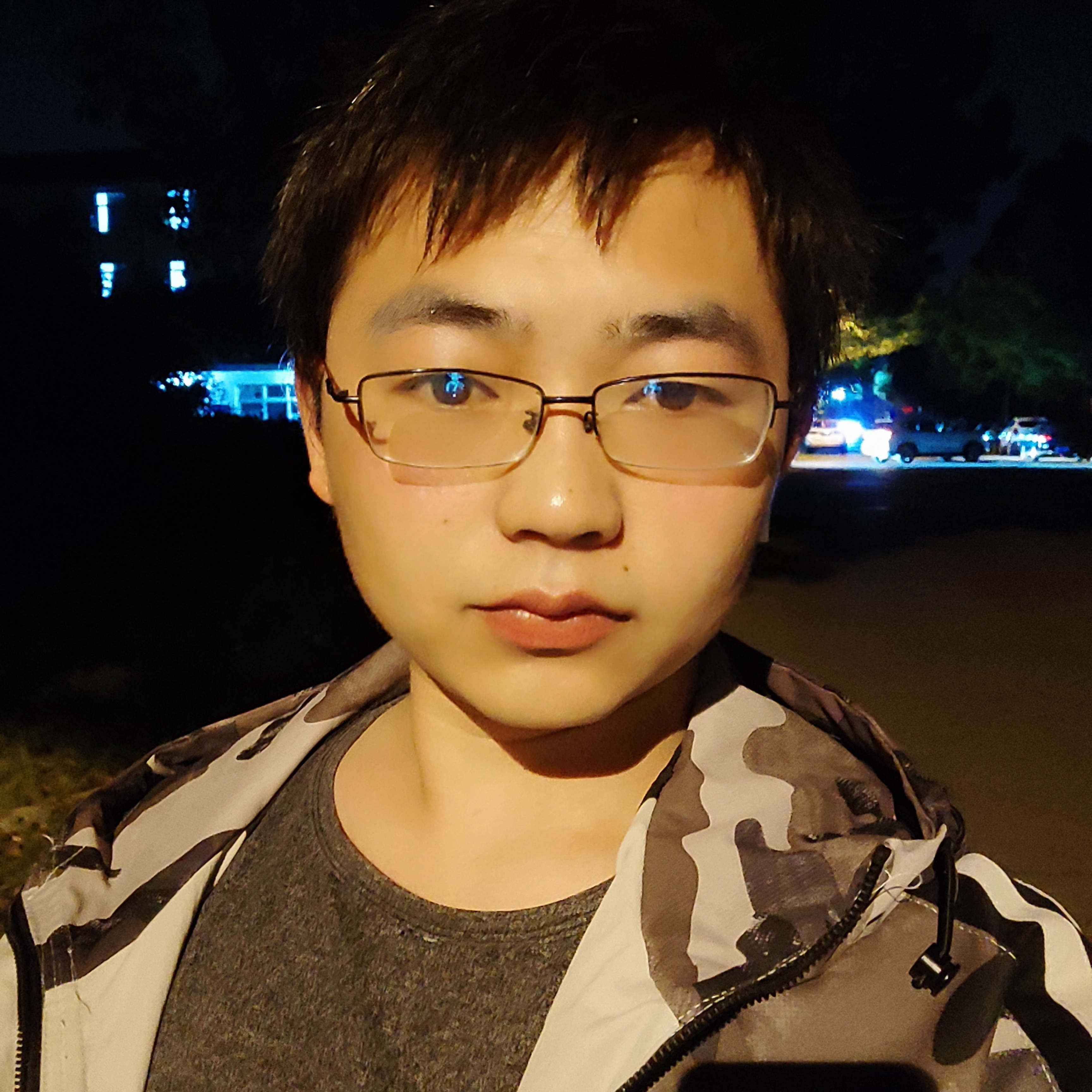 初雨蹁跹俭朴的照片