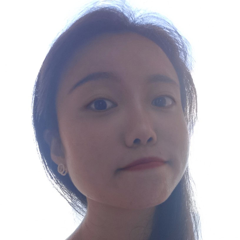 欢豆儿的照片