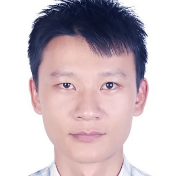 谈心者的照片