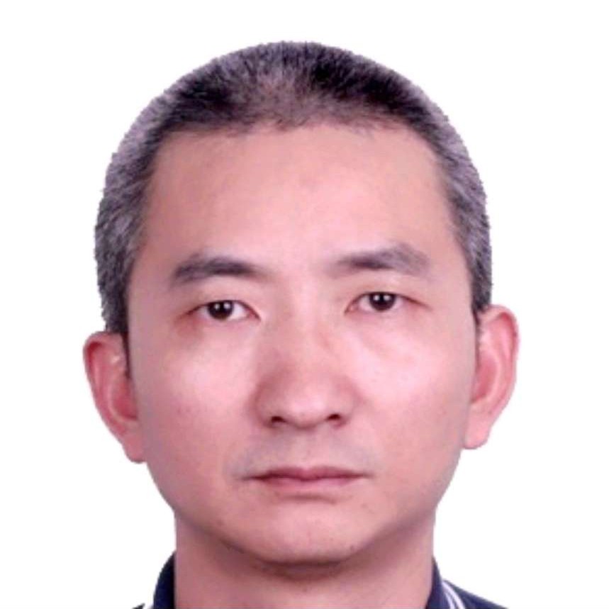 风中等待奇迹的照片
