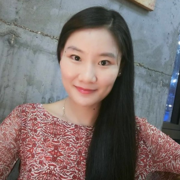 马韵佳的照片