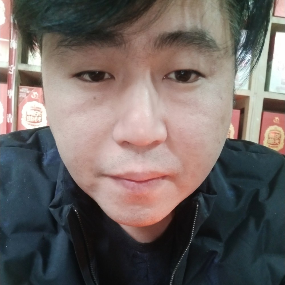 一曲墨白的照片