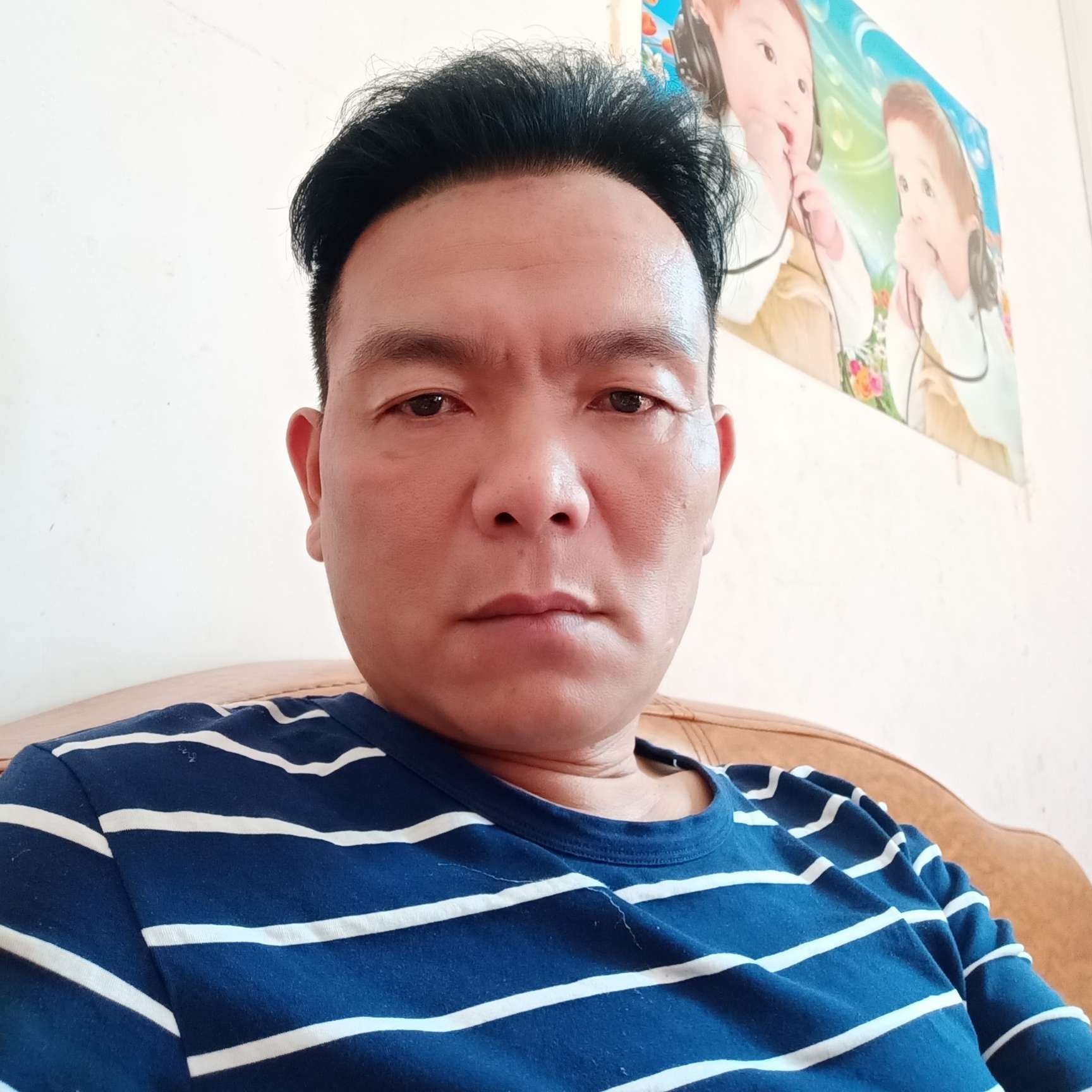 溪流演变恬静的照片