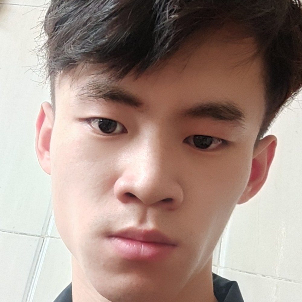 花卷漫步友好的照片