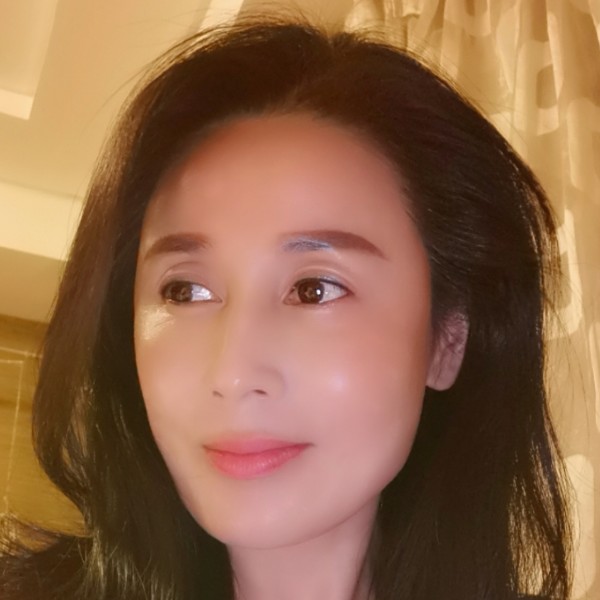 像莲花一样纯净的照片