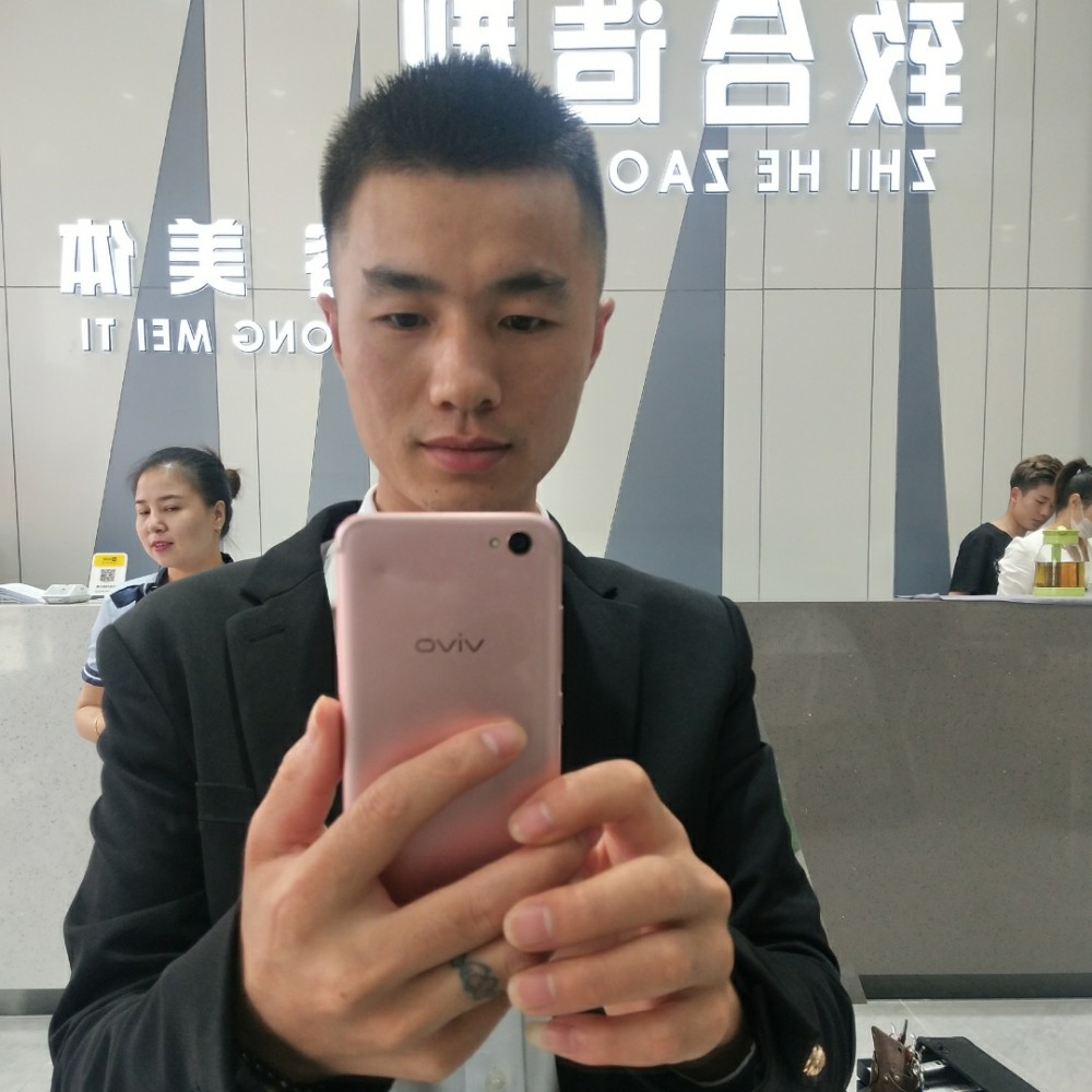 的照片