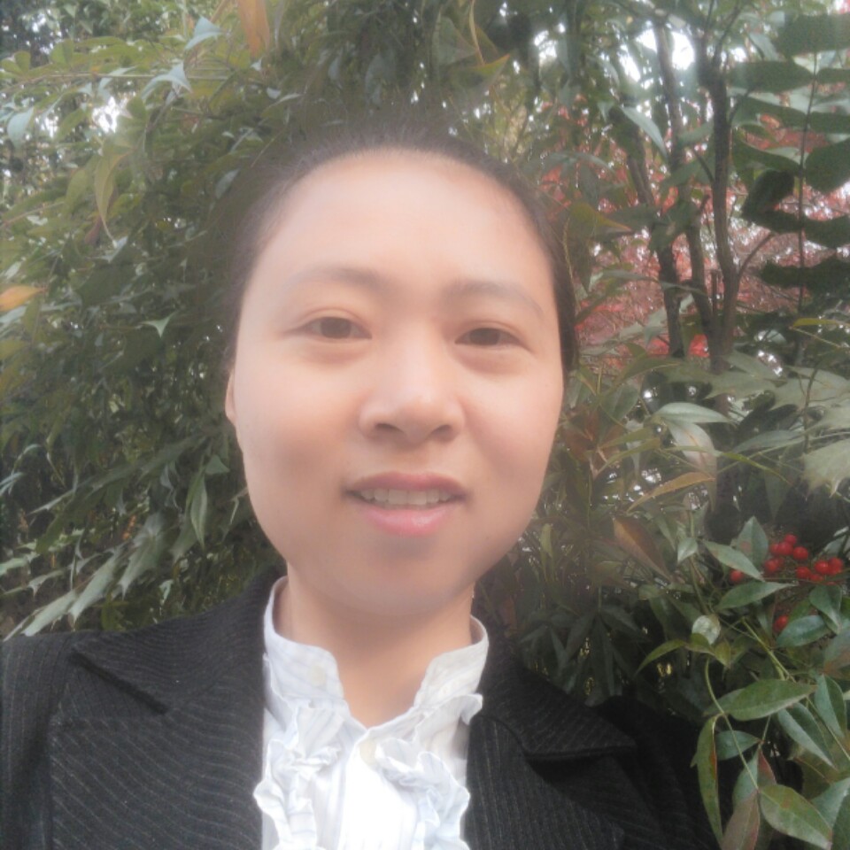 春天的使节的照片