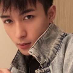 羽裳迎高大的照片