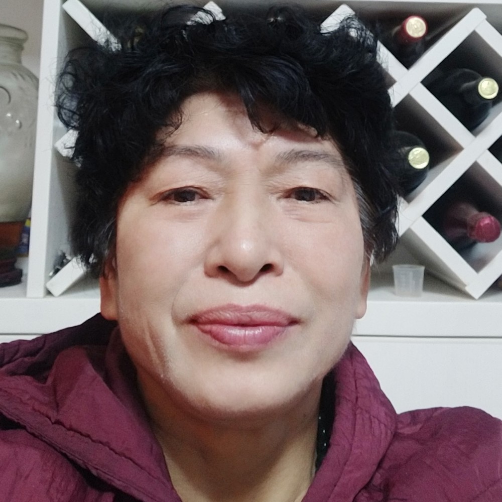 紫如意的照片