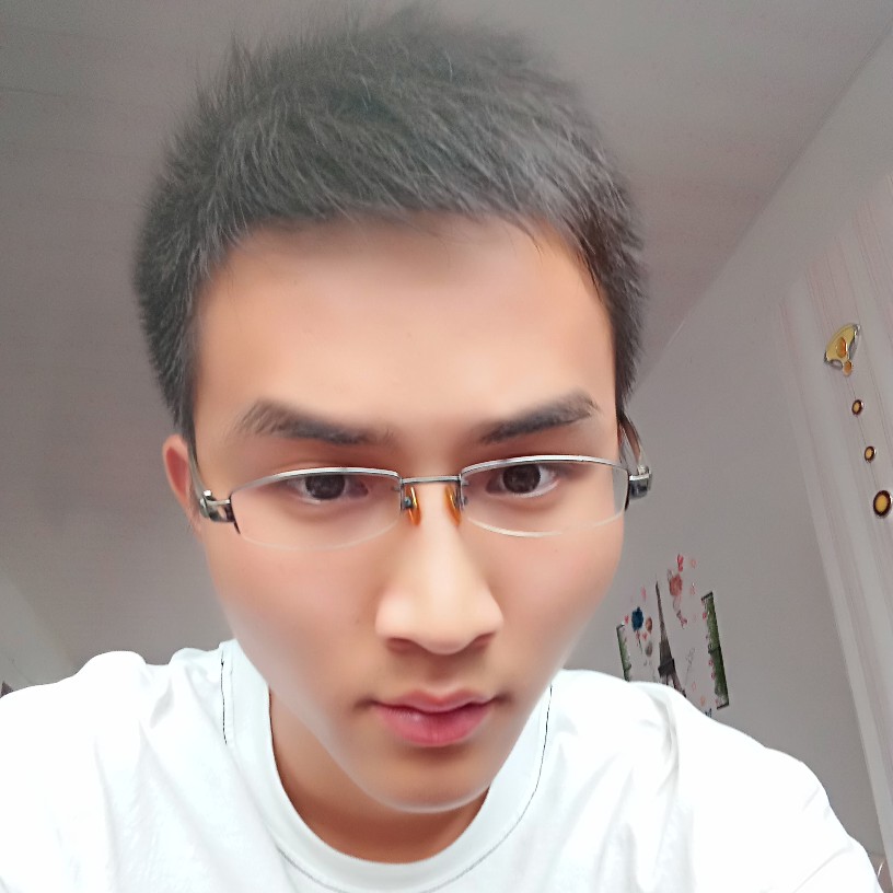 明媚小伙(•̀⌄的照片