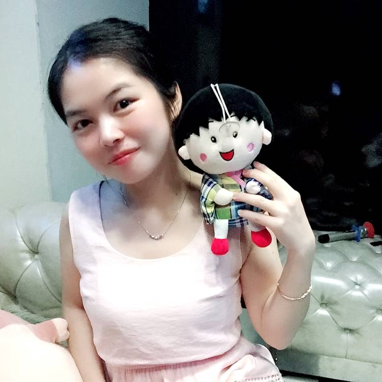 快乐小璇子的照片