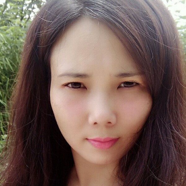 魏魏的照片