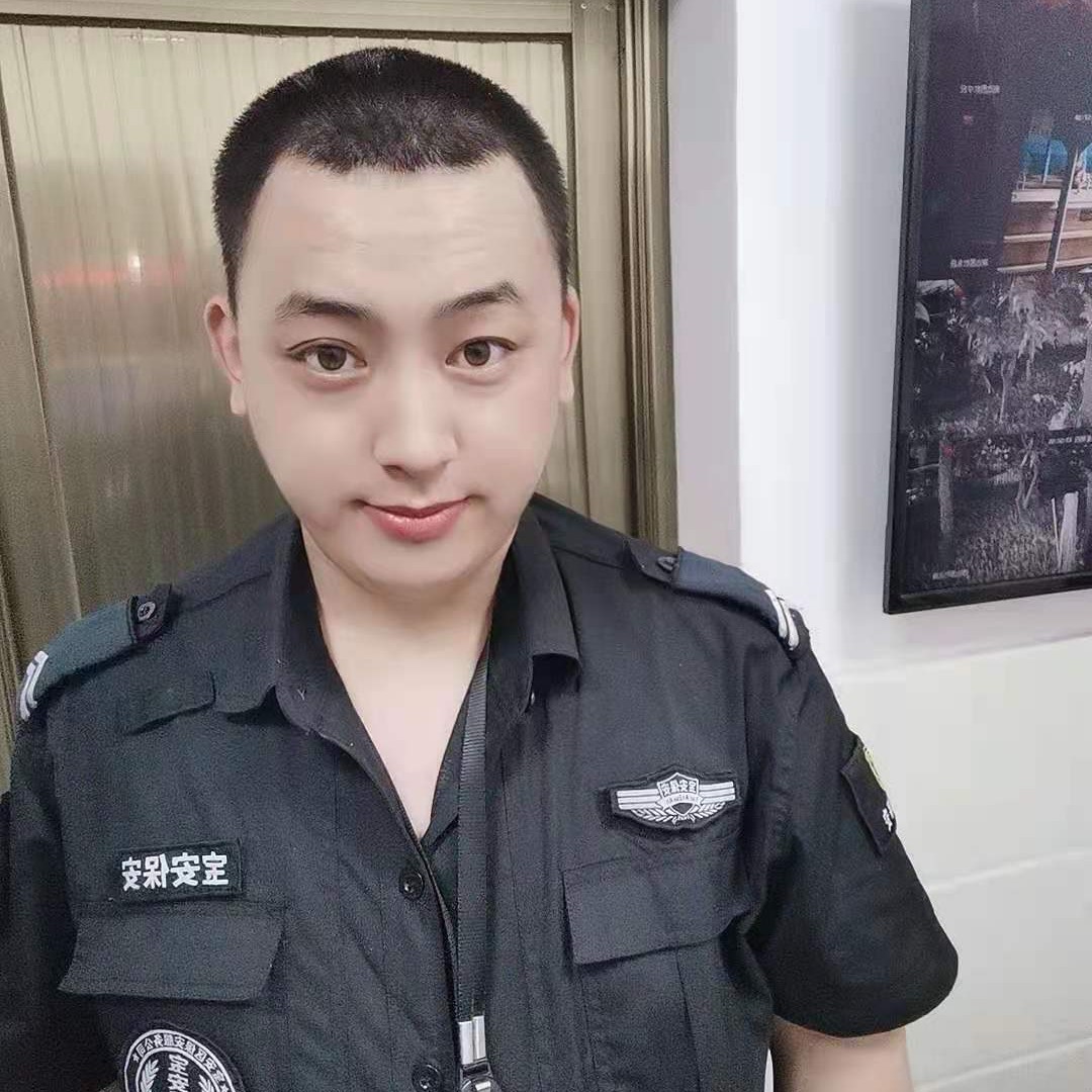称心和西牛的照片