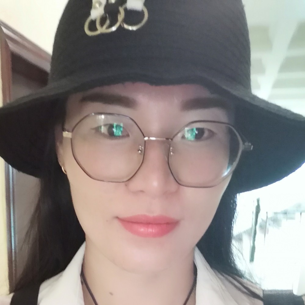 小蝴蝶愿包容的照片