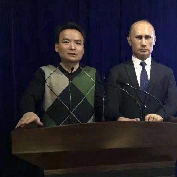 清爽说汉堡的照片