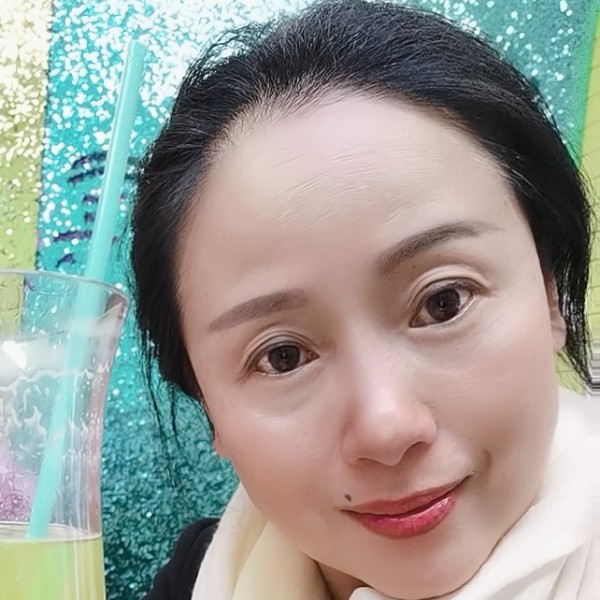 甜甜相许酒窝的照片