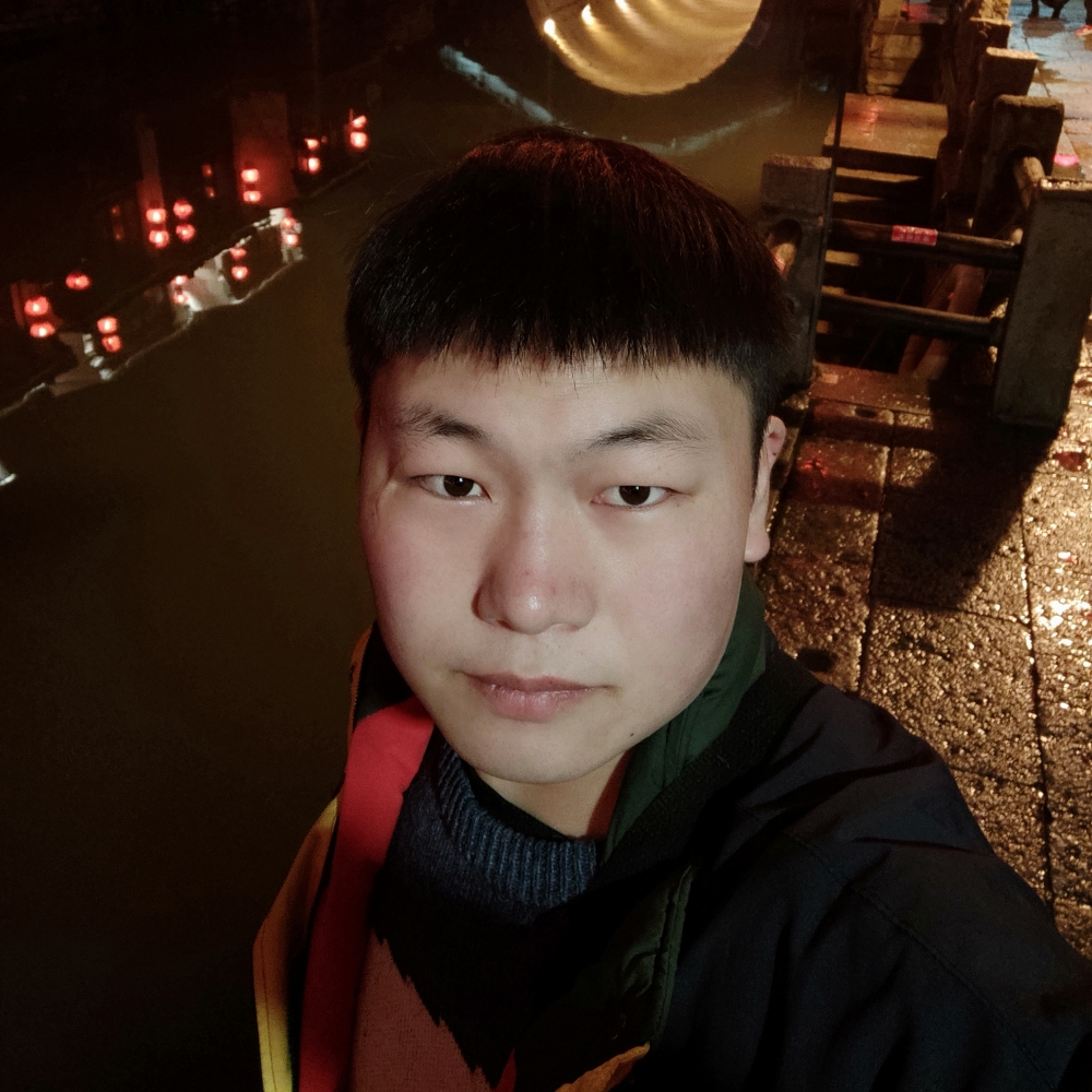 南尘旧少年的照片