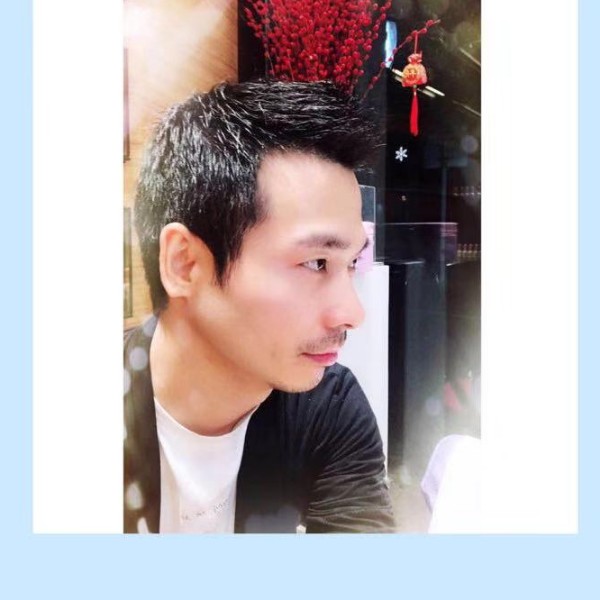 糖豆安详的照片