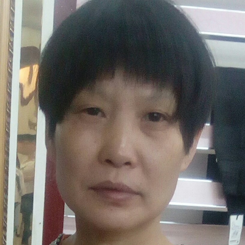 期待好缘的照片