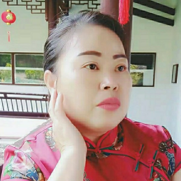 本人一无所谓的照片