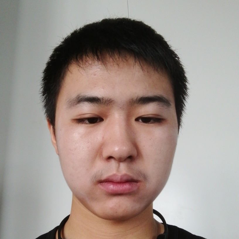 时光請傲娇的照片