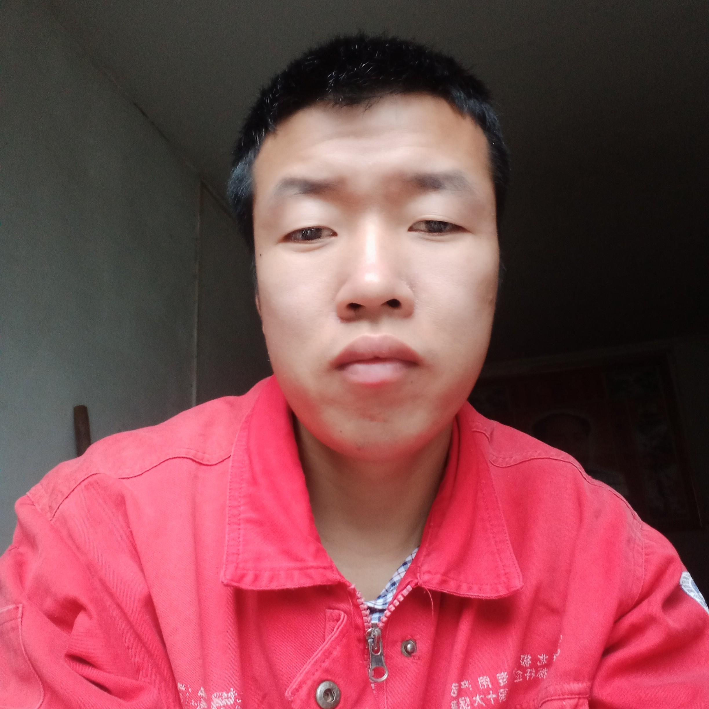 迷离漫步信封的照片