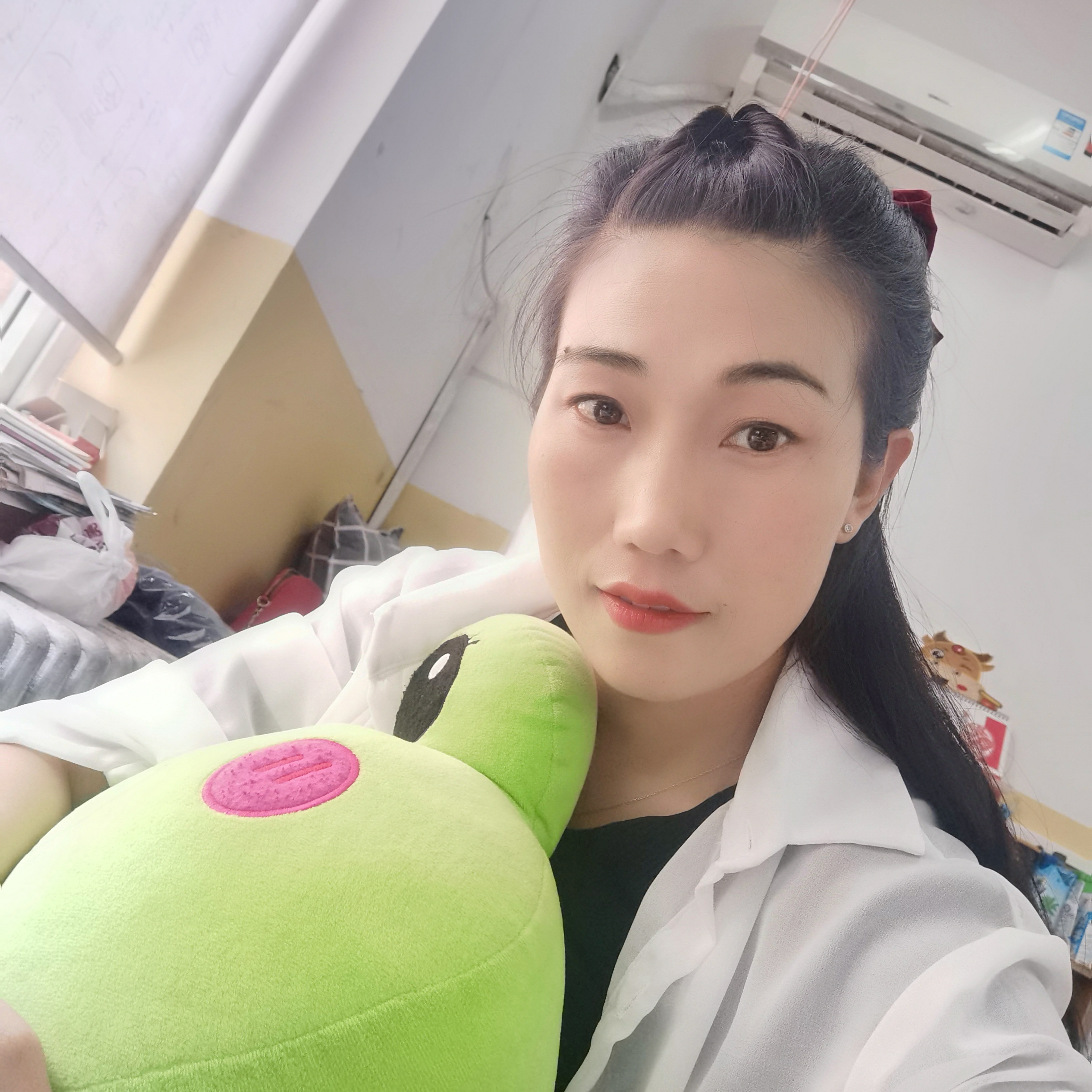 舞蹈的文艺的照片