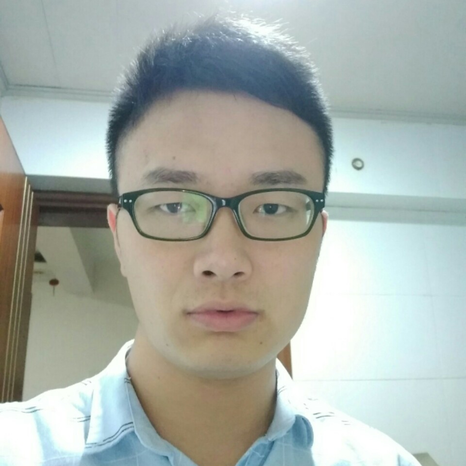 寻一人共度余生的照片