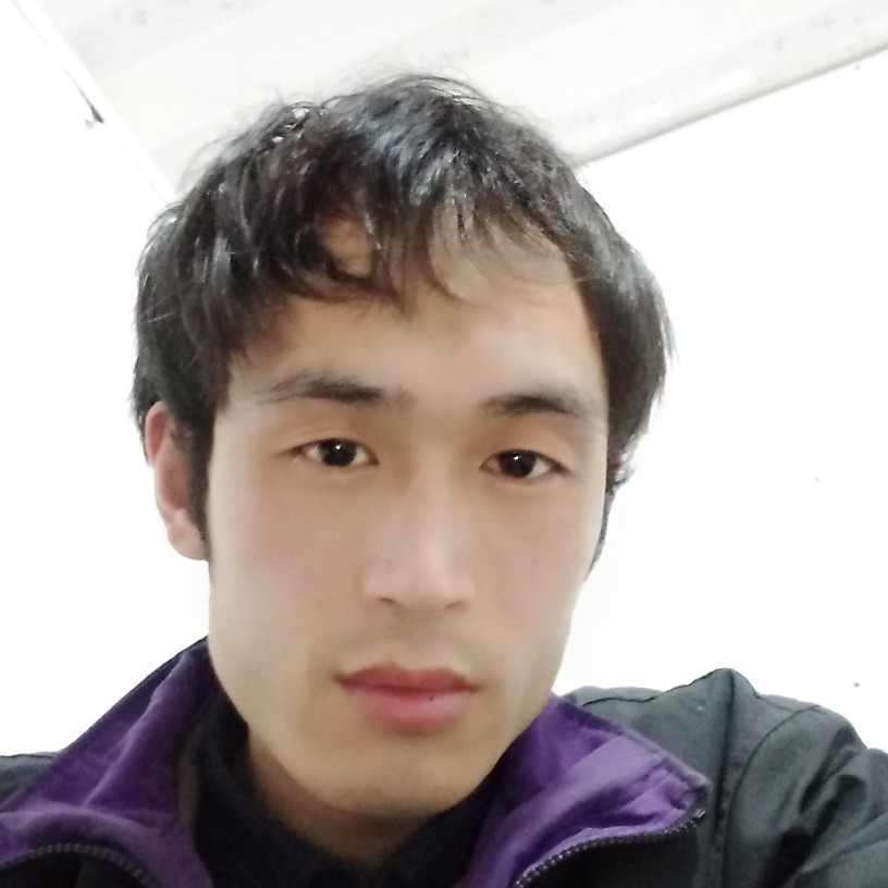 扛住这年，一年的照片