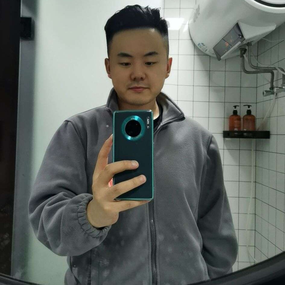9527号俗人的照片