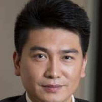 向日葵倾心明理的照片